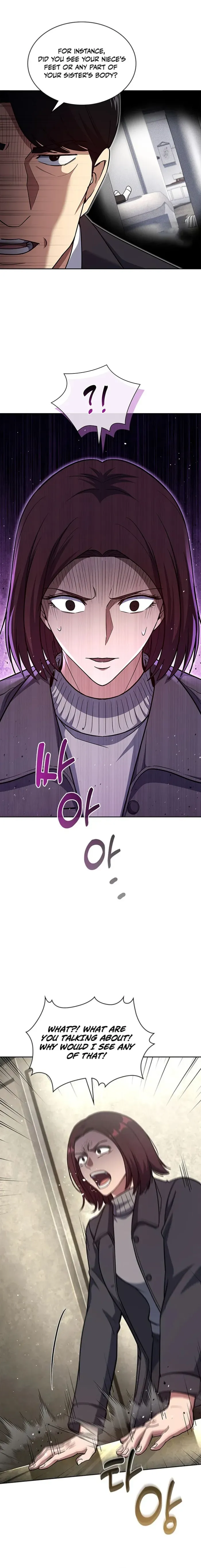 Police Returner’s Reset Life - Chapter 140 - Page 1