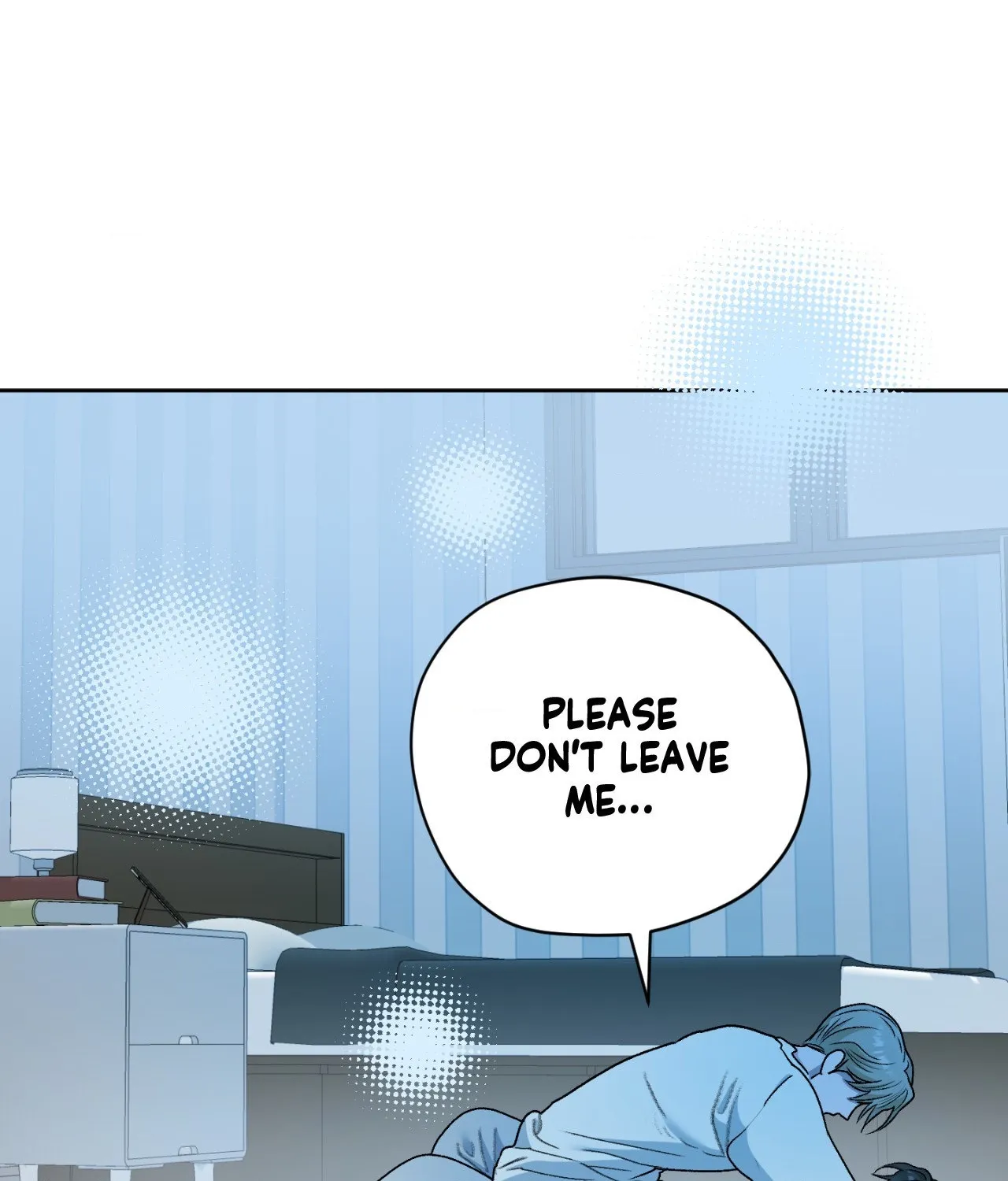 Pond Where Flowers Fall - Chapter 56 - Page 1