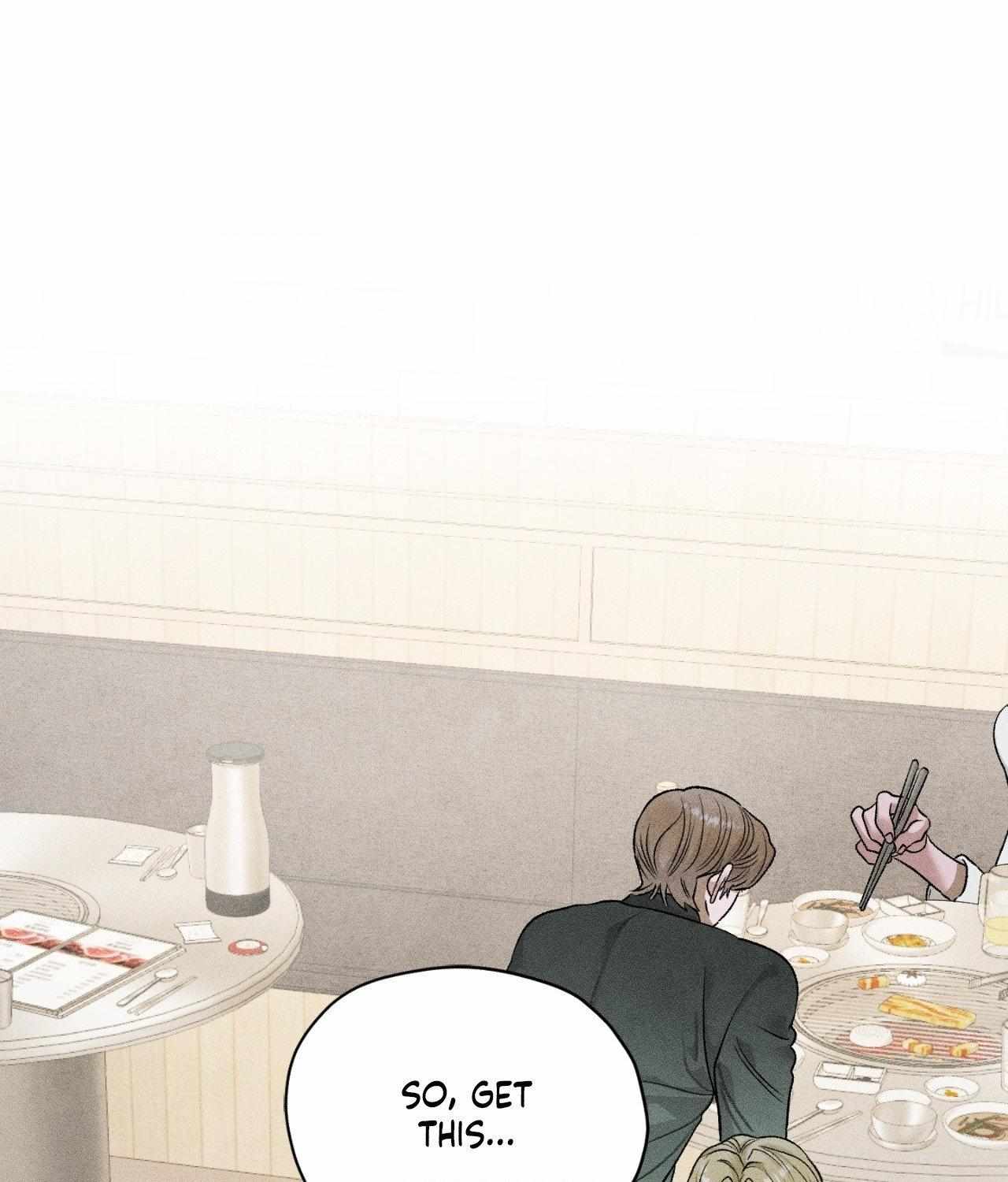 Pond with flowers - Chapter 64 - Page 1