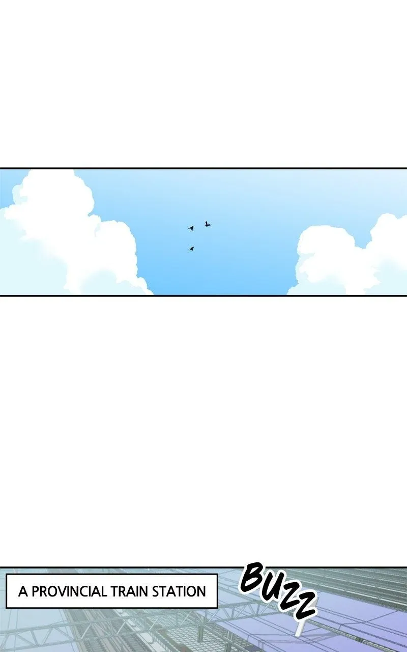 Pool Boy - Chapter 21 - Page 1