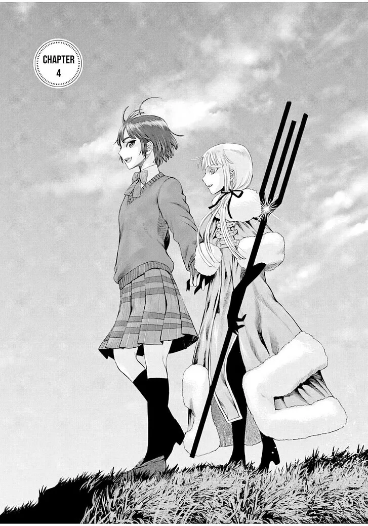 Poorman, Ark, Billionaire - Chapter 4 - Page 1