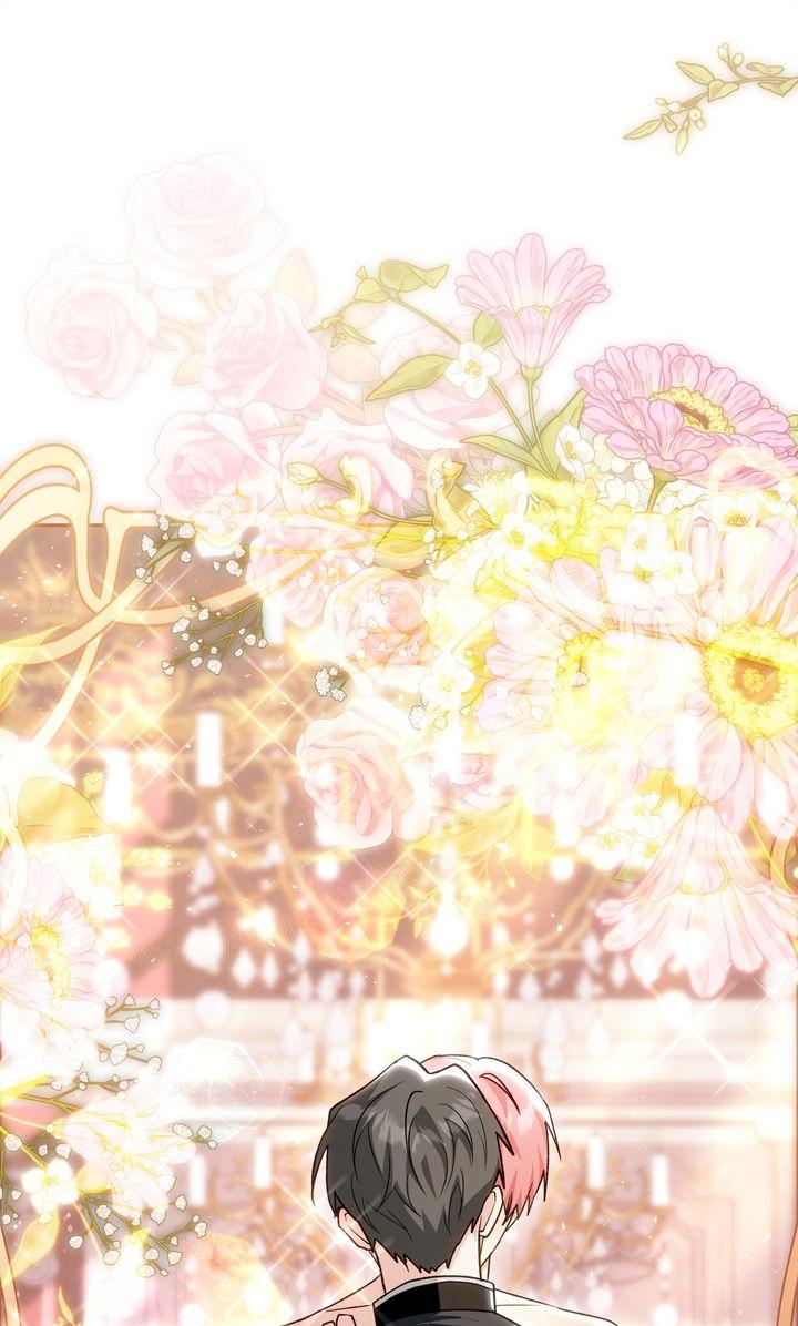 Possessed by a Cotton Ball - Chapter 37 - Page 1