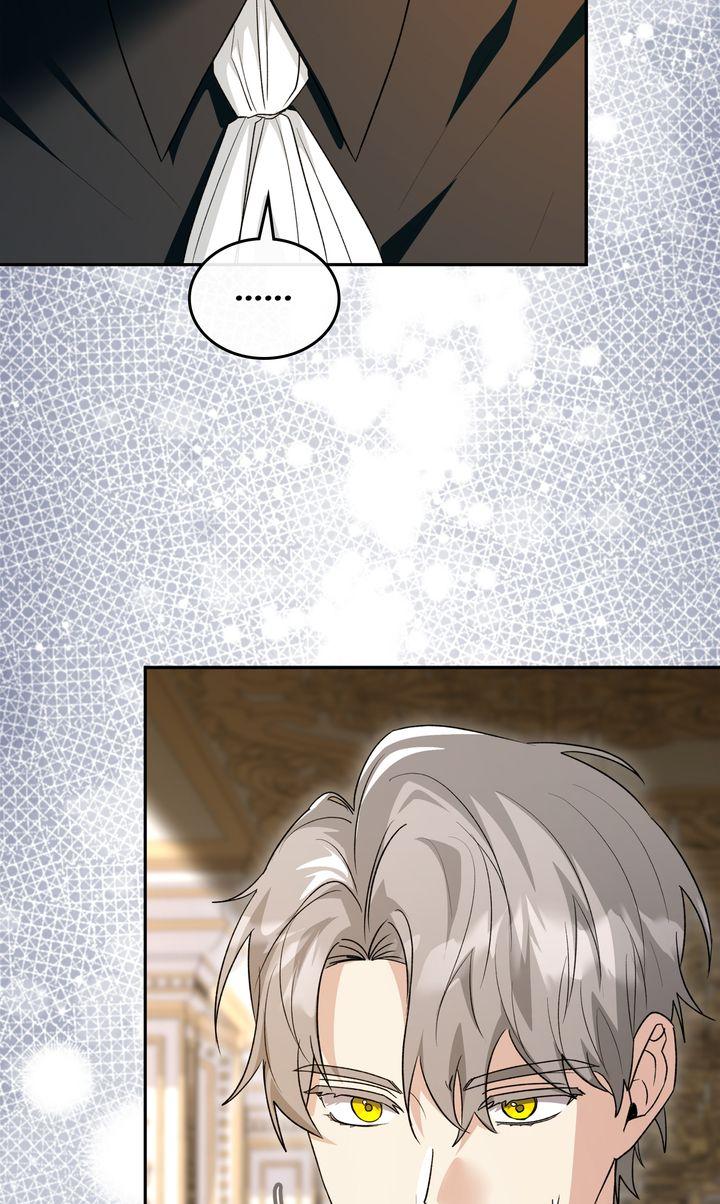 Possessed by a Cotton Ball - Chapter 38 - Page 2