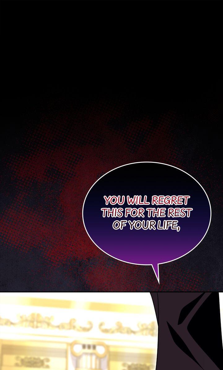 Possessed by a Cotton Ball - Chapter 45 - Page 1