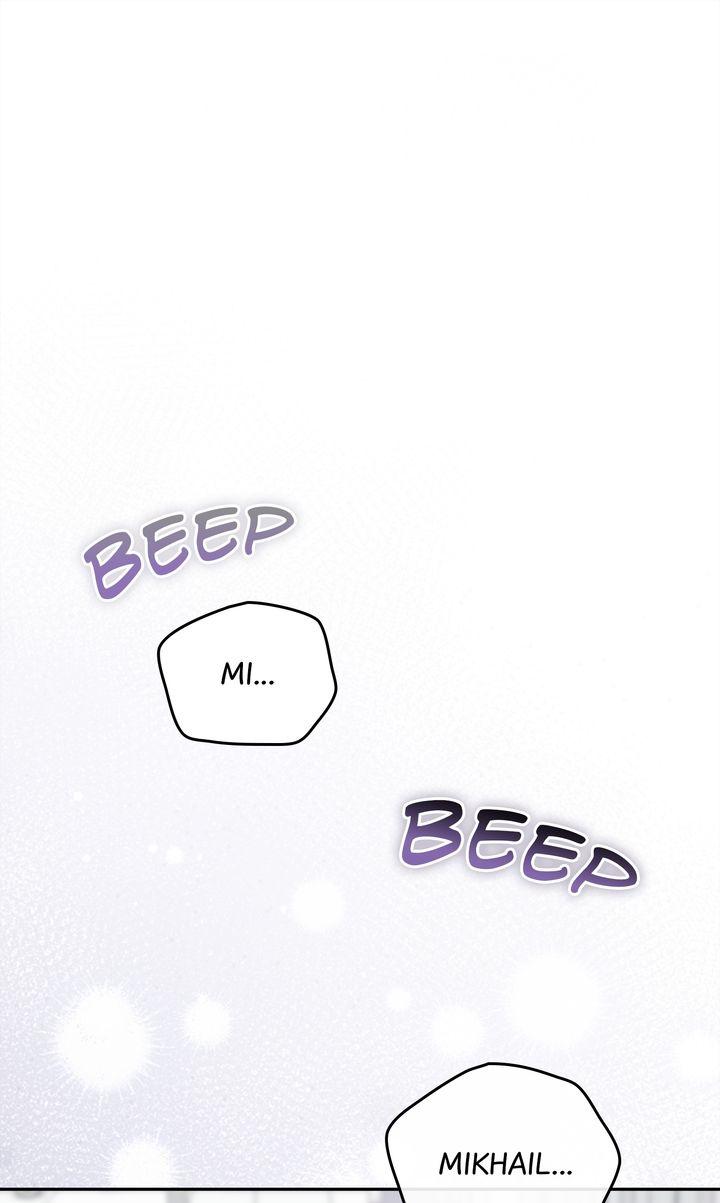 Possessed by a Cotton Ball - Chapter 50 - Page 1