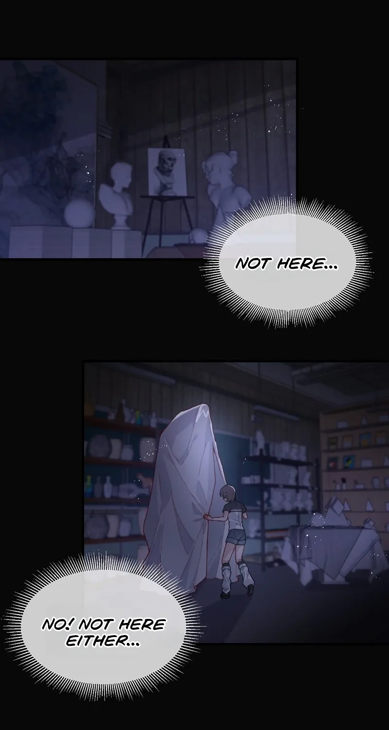 Possessing My Venus - Chapter 2 - Page 1