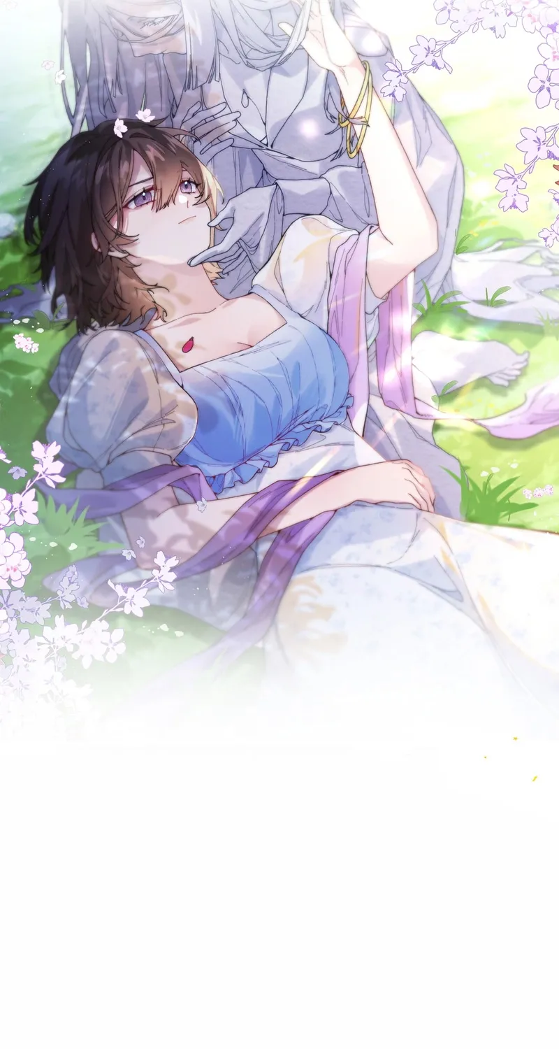 Possessing My Venus - Chapter 8 - Page 1