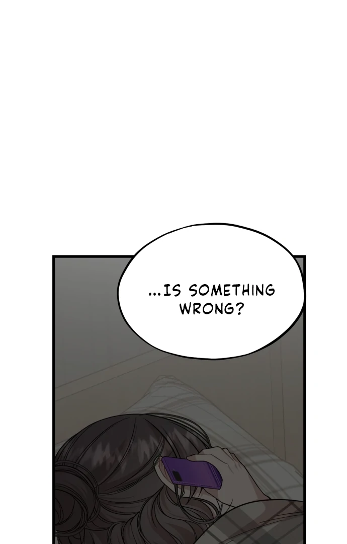 Possible to Date a Ranker? - Chapter 20 - Page 1