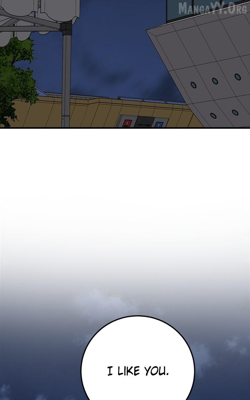 Possible to Date a Ranker? - Chapter 44 - Page 2