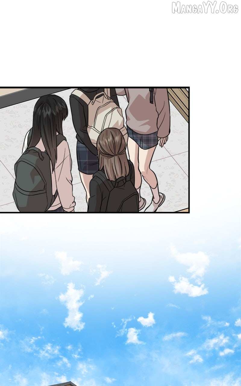 Possible to Date a Ranker? - Chapter 47 - Page 1