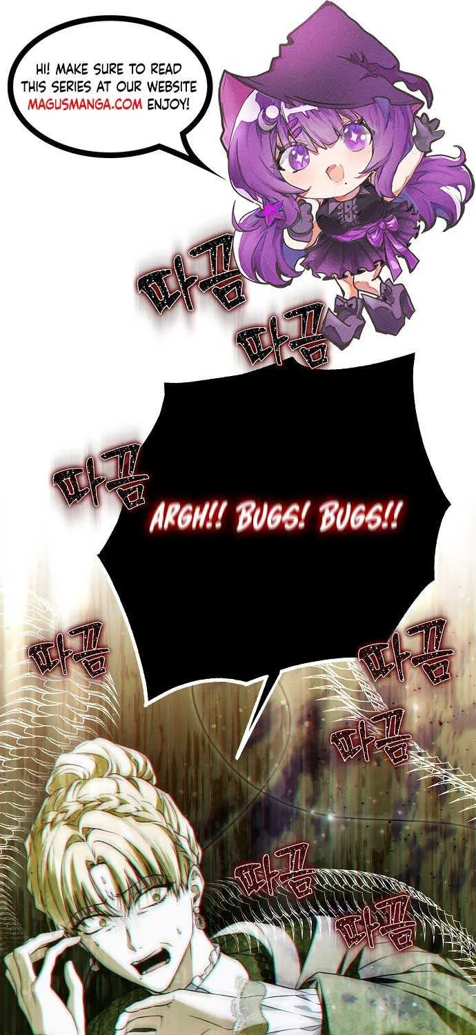 Post-Possession Damage Control - Chapter 45 - Page 1
