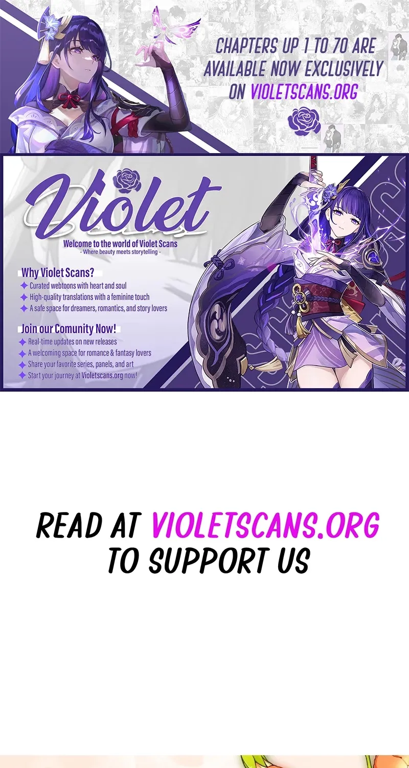 Potchari Akujo no Restaurant - Chapter 36 - Page 1