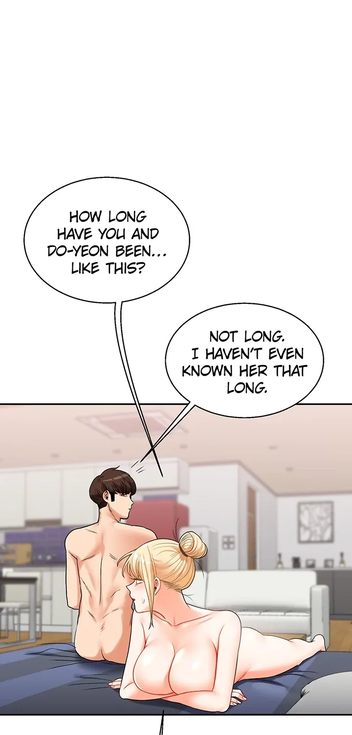 Power Play - Chapter 24 - Page 1