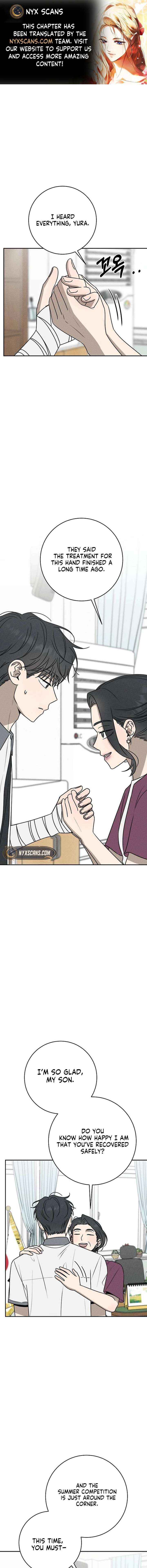 Powerful Confession - Chapter 51 - Page 1