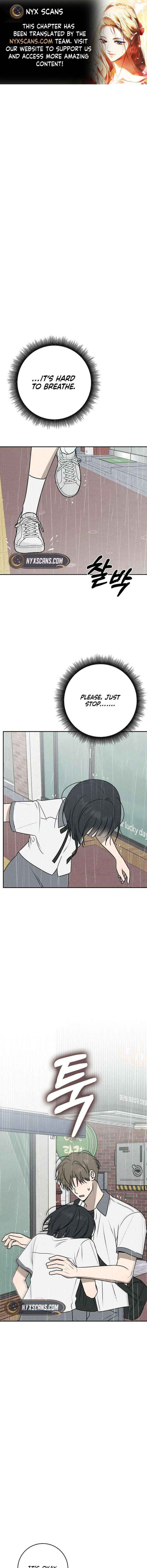 Powerful Confession - Chapter 56 - Page 1