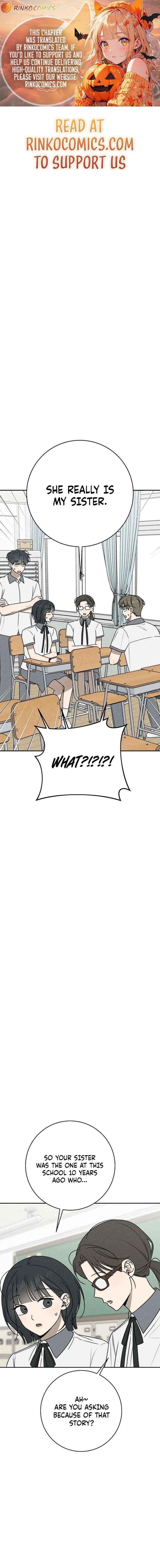 Powerful Confession - Chapter 63 - Page 1