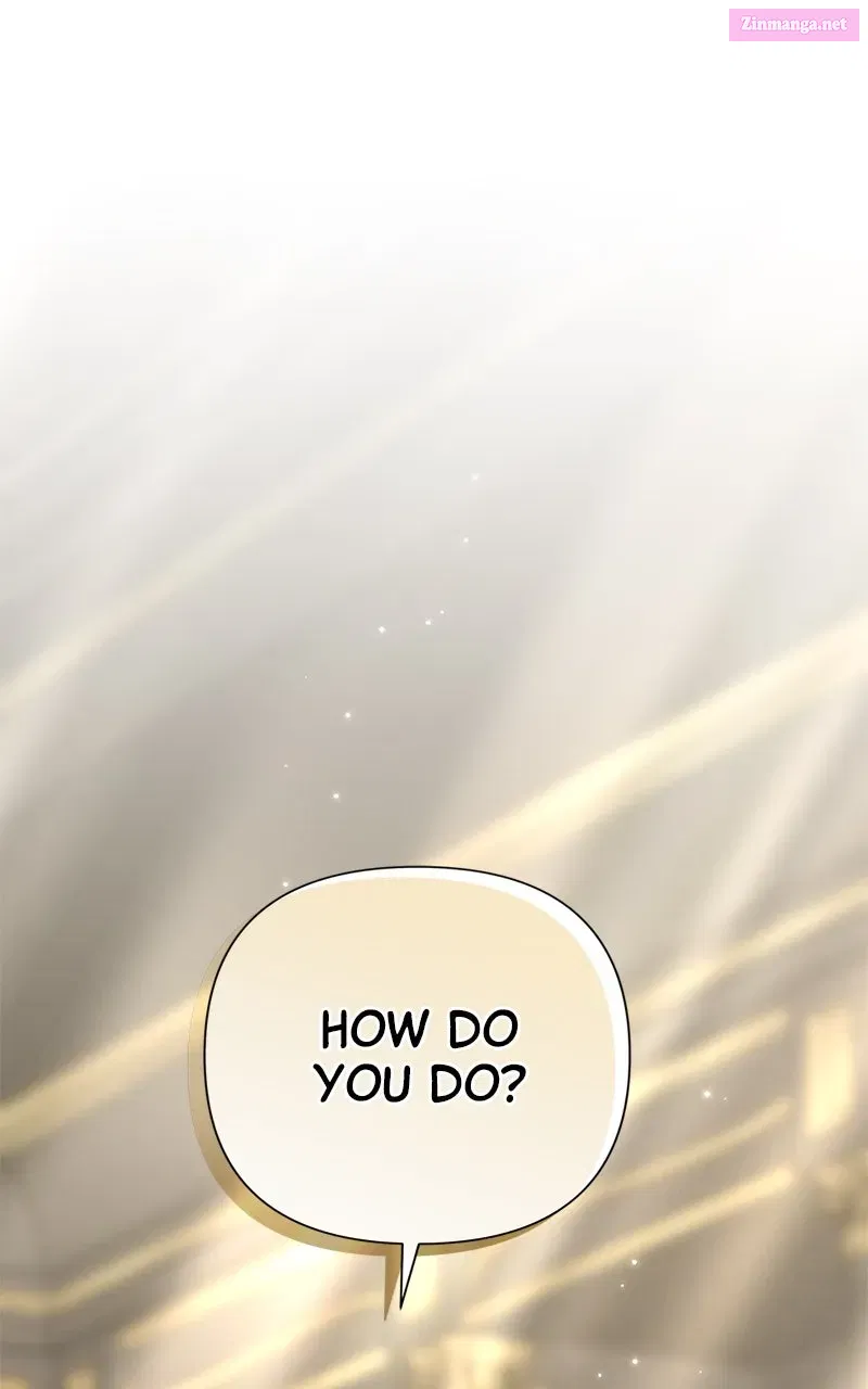 Praesepe Outside the Cage - Chapter 22 - Page 1