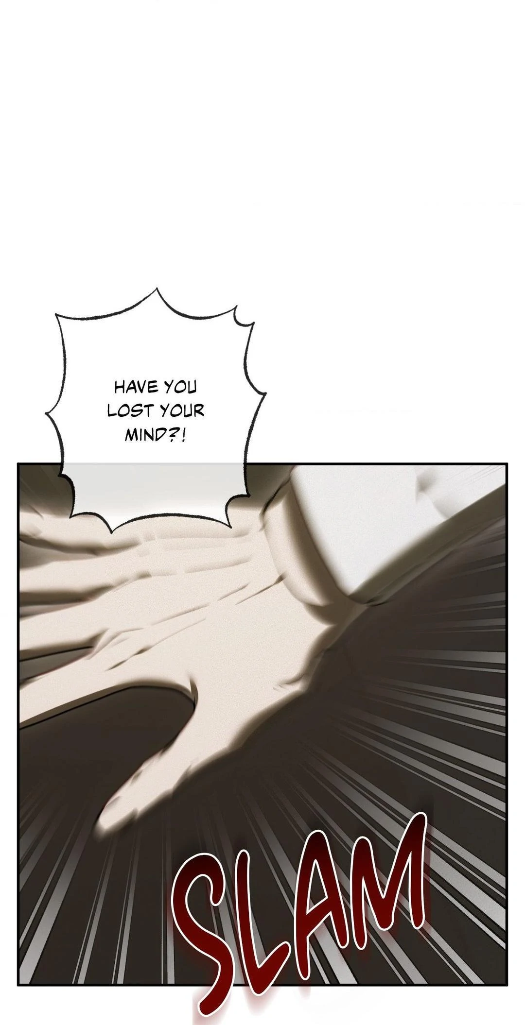 Precious Thing - Chapter 20 - Page 1