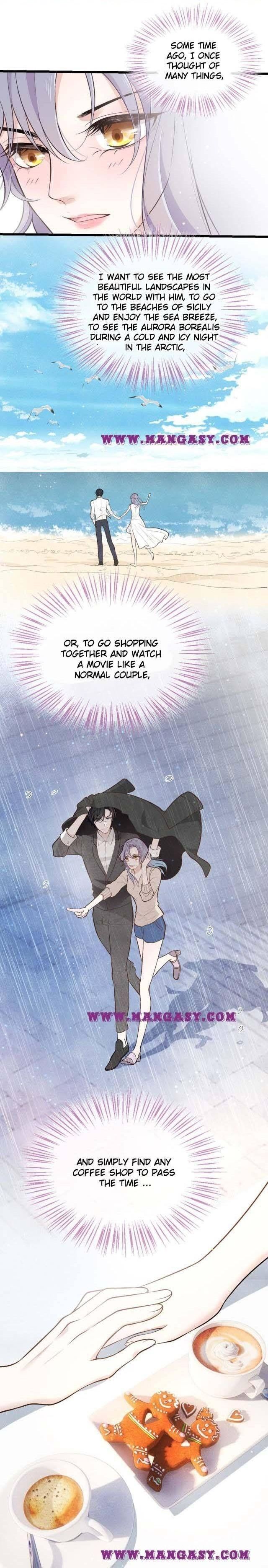 Pregnant Wife, One Plus One - Chapter 115 - Page 1