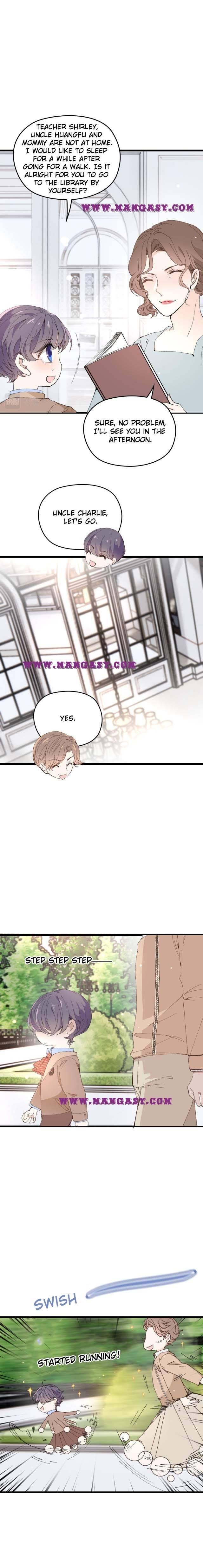 Pregnant Wife, One Plus One - Chapter 128 - Page 2