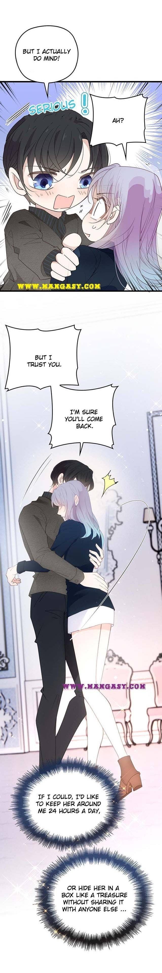 Pregnant Wife, One Plus One - Chapter 147 - Page 2