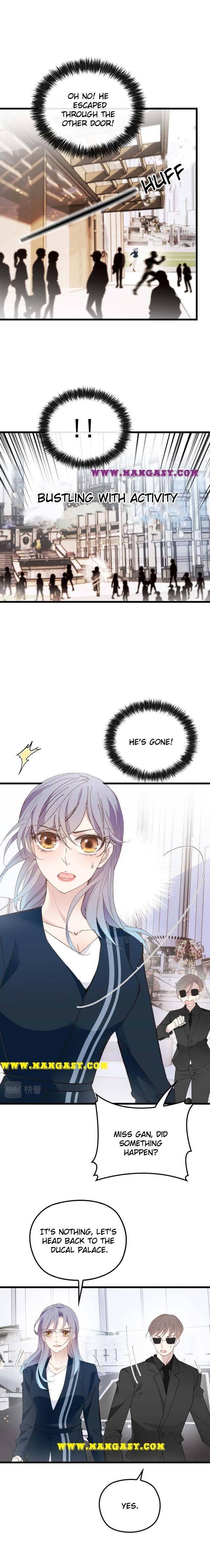 Pregnant Wife, One Plus One - Chapter 149 - Page 1