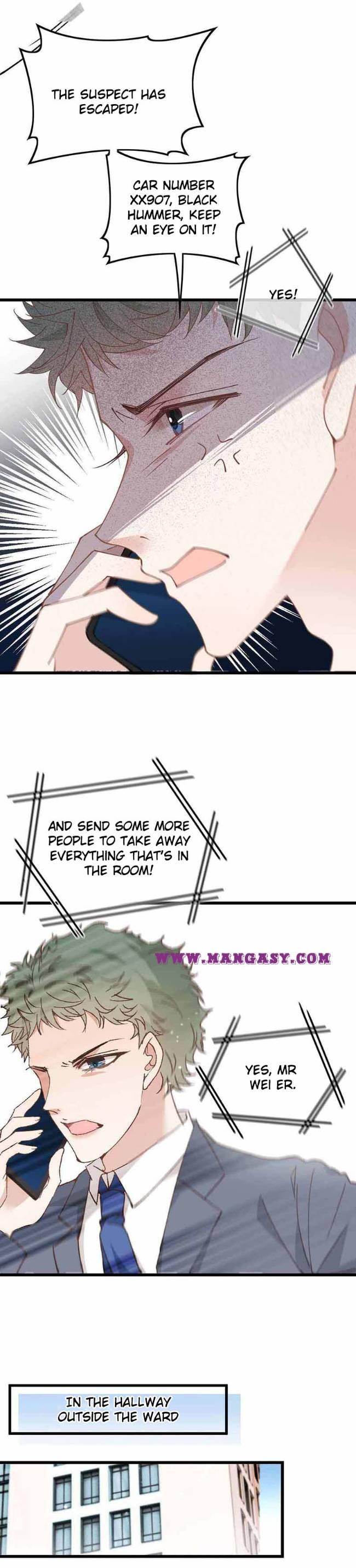 Pregnant Wife, One Plus One - Chapter 162 - Page 2