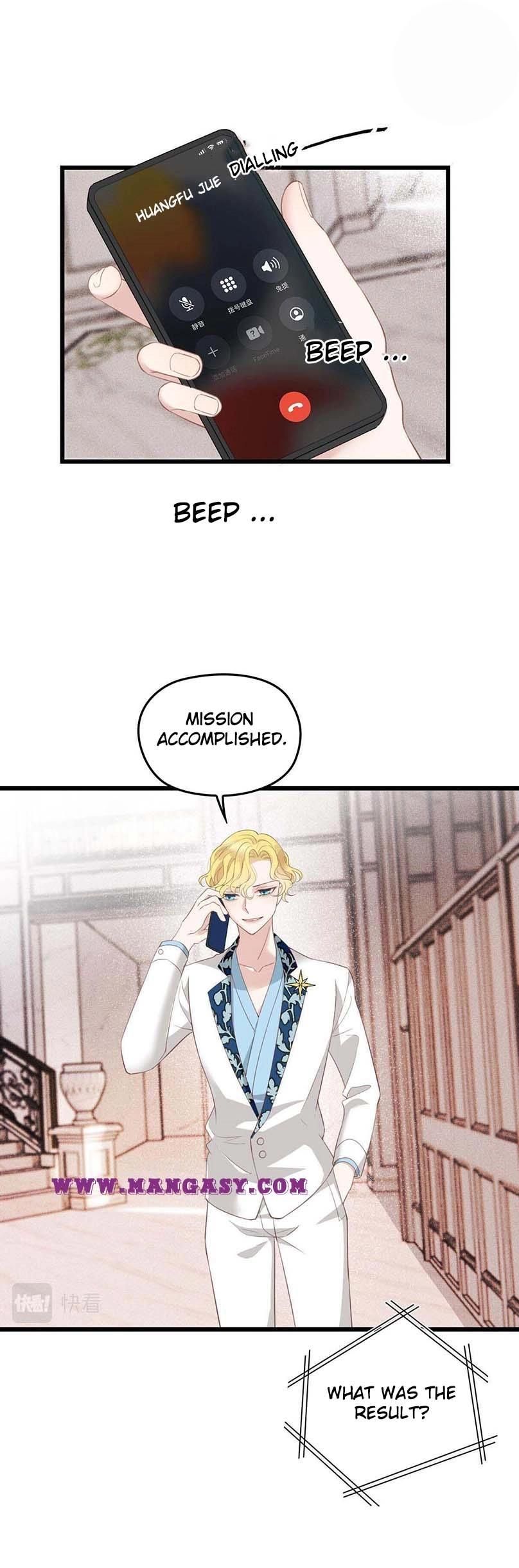 Pregnant Wife, One Plus One - Chapter 175 - Page 2