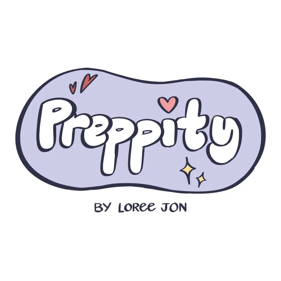 Preppity - Chapter 21 - Page 1