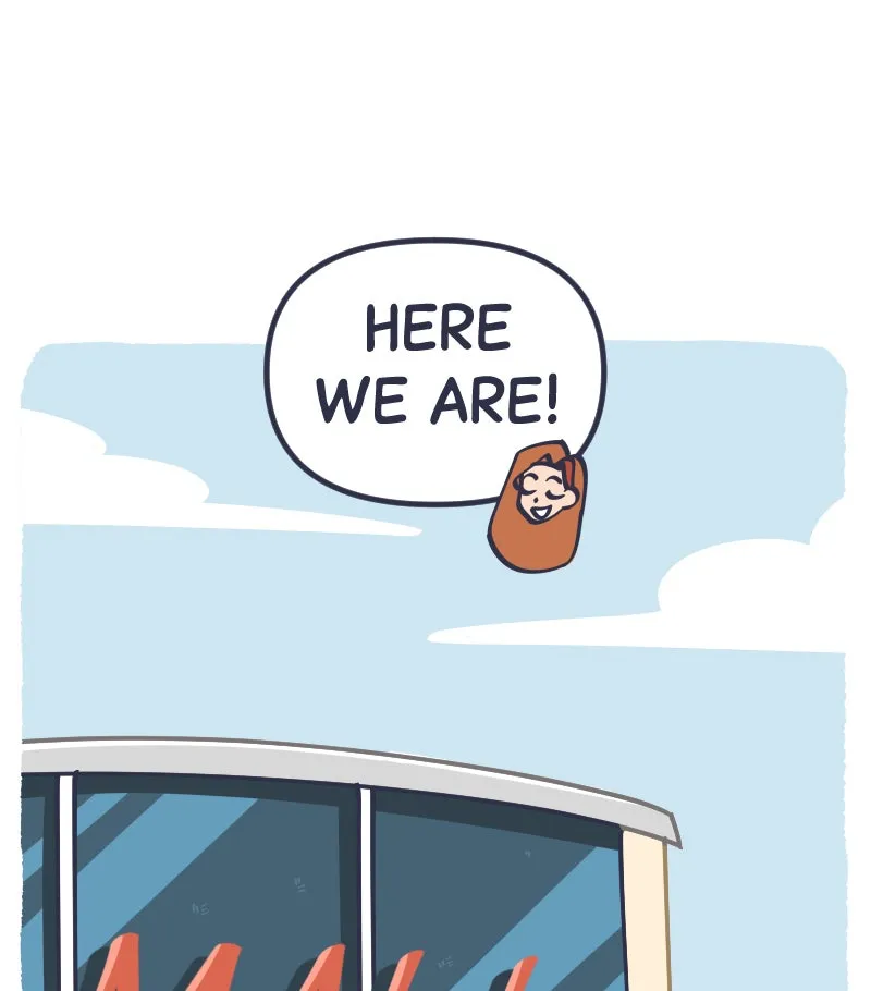 Preppity - Chapter 30 - Page 2