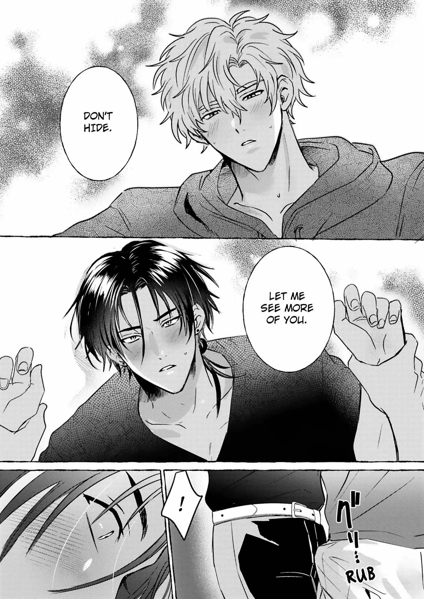 Prerelease Fanboy - Chapter 2 - Page 1