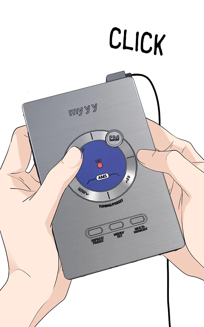 Press Play, Sami - Chapter 38 - Page 1