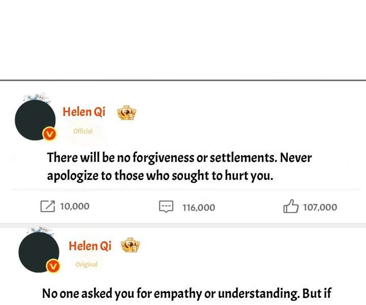 Pretty Woman - Chapter 168 - Page 1