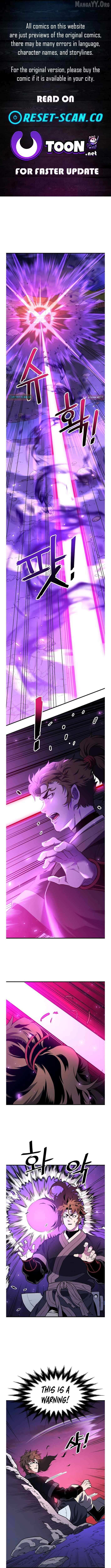 Pride Of The Blade - Chapter 31 - Page 1