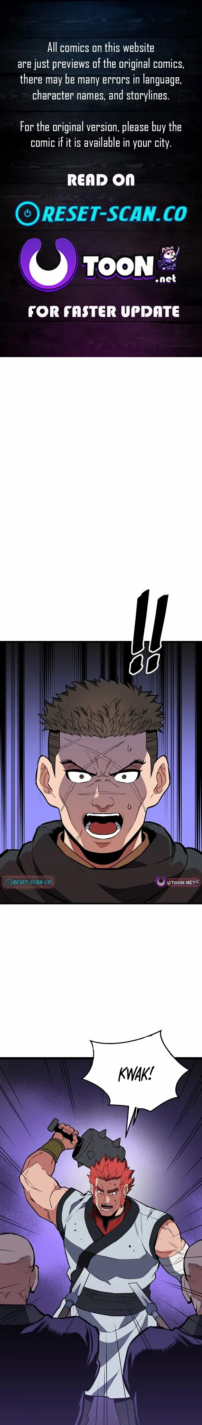 Pride Of The Blade - Chapter 39 - Page 1