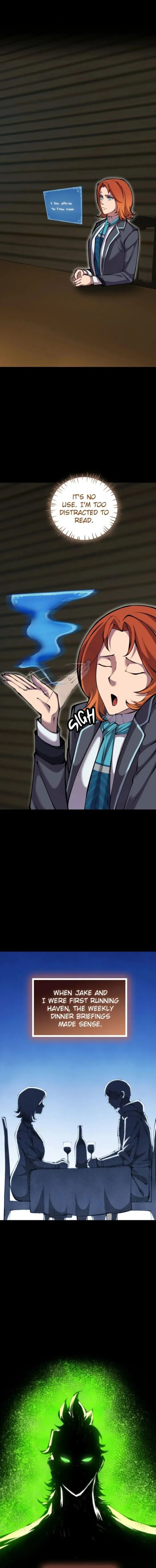 Primal Hunter - Chapter 114 - Page 1