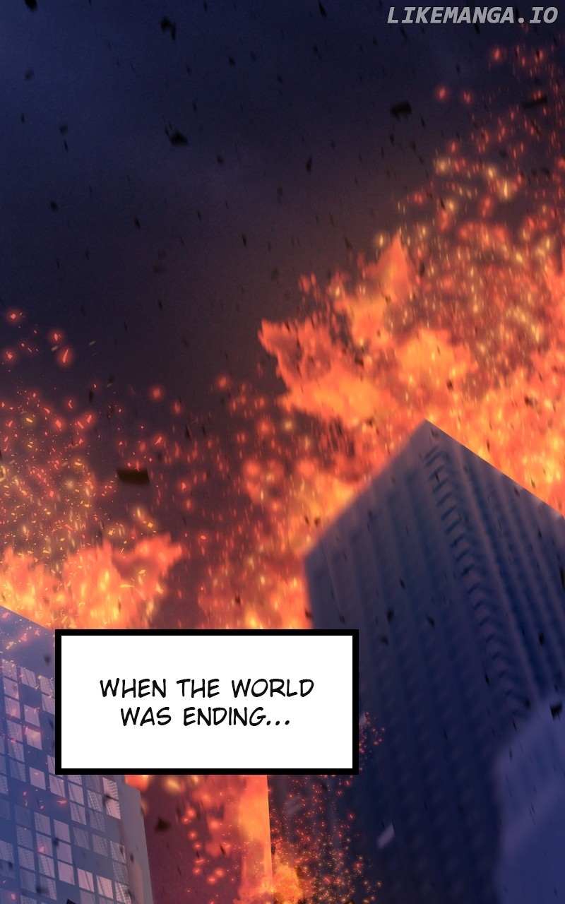 Primal Hunter - Chapter 61 - Page 1