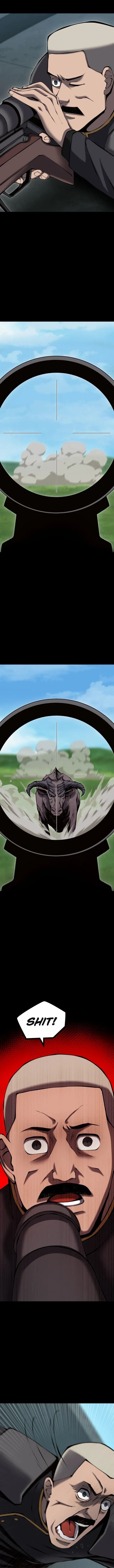 Primal Hunter - Chapter 96 - Page 1