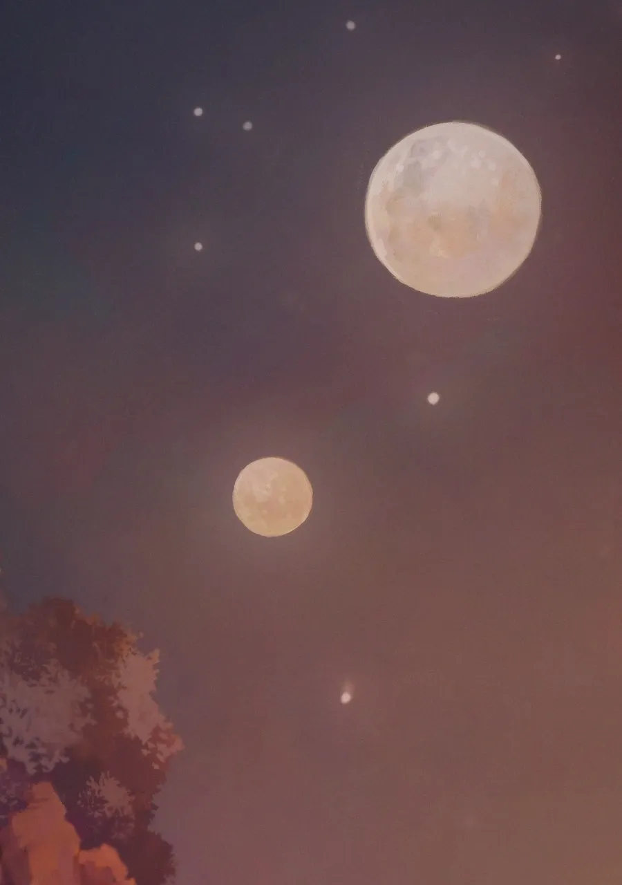 Primoral Descent - Chapter 2 - Page 1