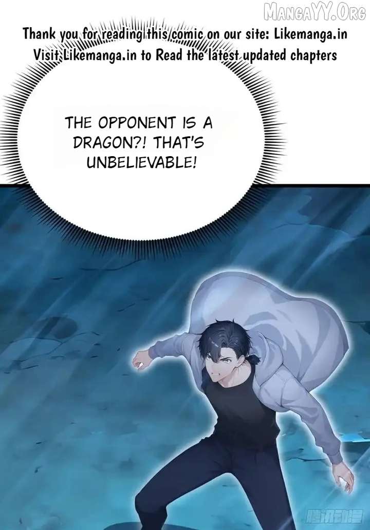 Primordial Ten Fiends: Others Tame Beasts, I Tame Beast Girls - Chapter 101 - Page 1