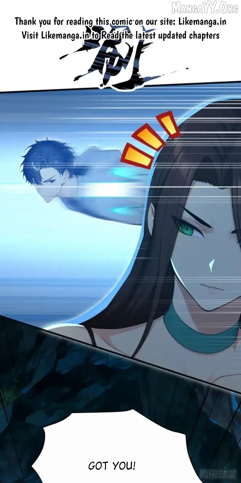 Primordial Ten Fiends: Others Tame Beasts, I Tame Beast Girls - Chapter 104 - Page 1