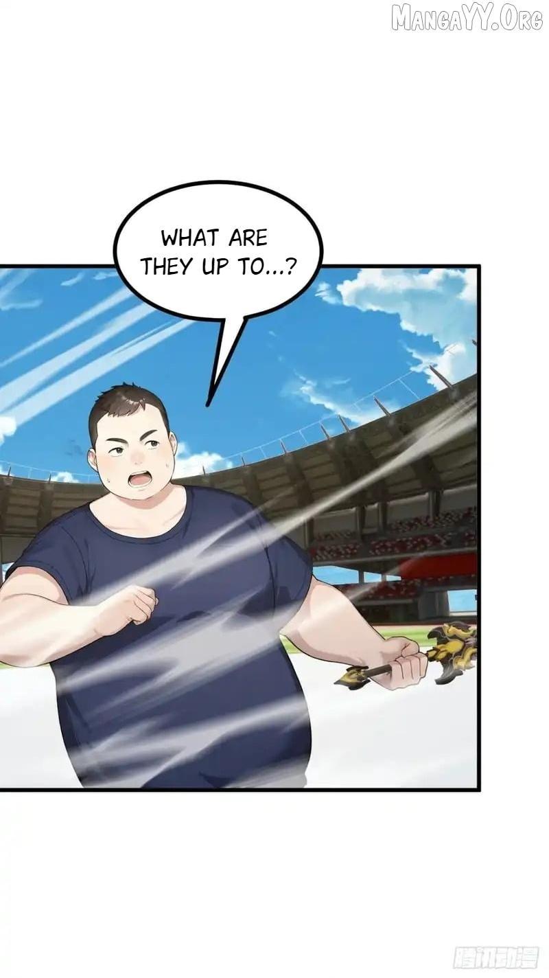 Primordial Ten Fiends: Others Tame Beasts, I Tame Beast Girls - Chapter 110 - Page 2