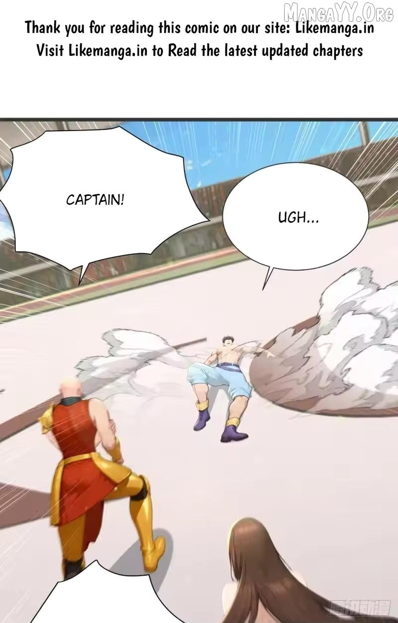 Primordial Ten Fiends: Others Tame Beasts, I Tame Beast Girls - Chapter 115 - Page 1