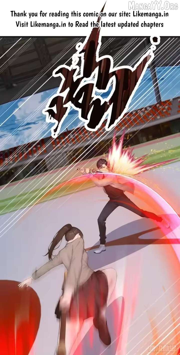 Primordial Ten Fiends: Others Tame Beasts, I Tame Beast Girls - Chapter 117 - Page 1