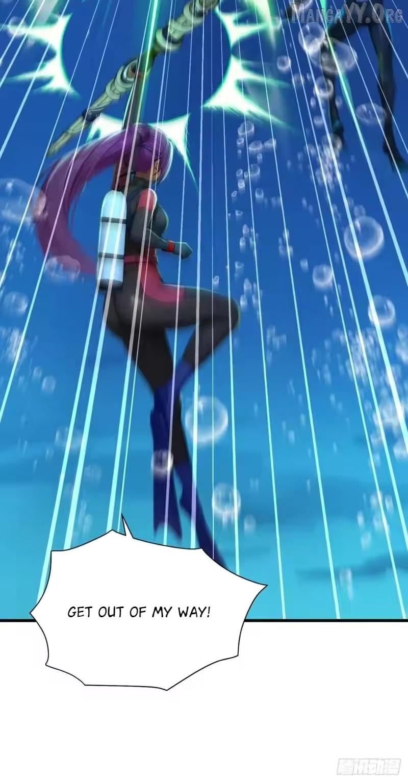 Primordial Ten Fiends: Others Tame Beasts, I Tame Beast Girls - Chapter 123 - Page 2