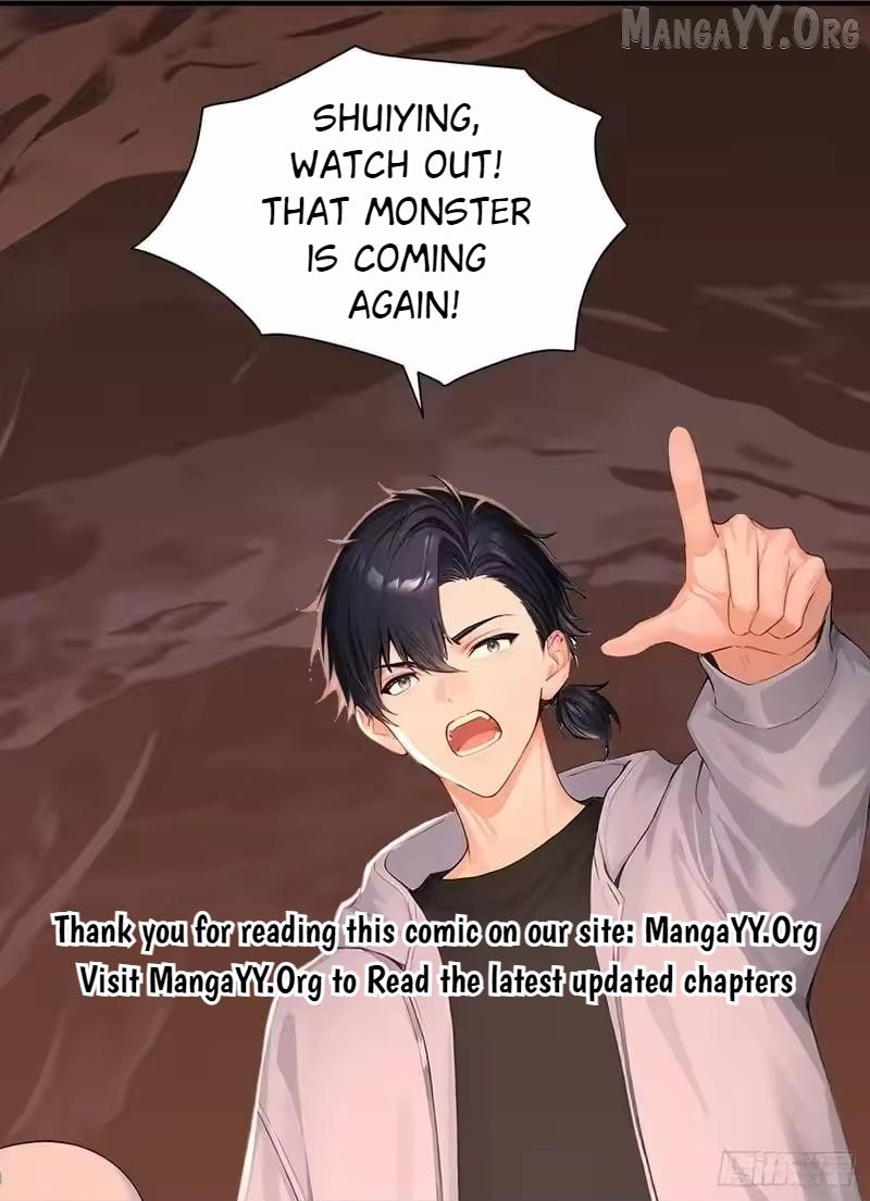 Primordial Ten Fiends: Others Tame Beasts, I Tame Beast Girls - Chapter 132 - Page 1