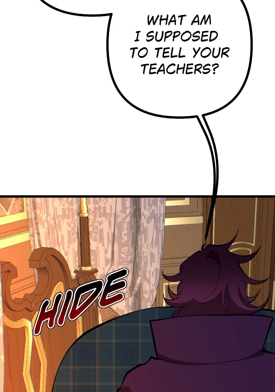 Primrose Academy - Chapter 58 - Page 2