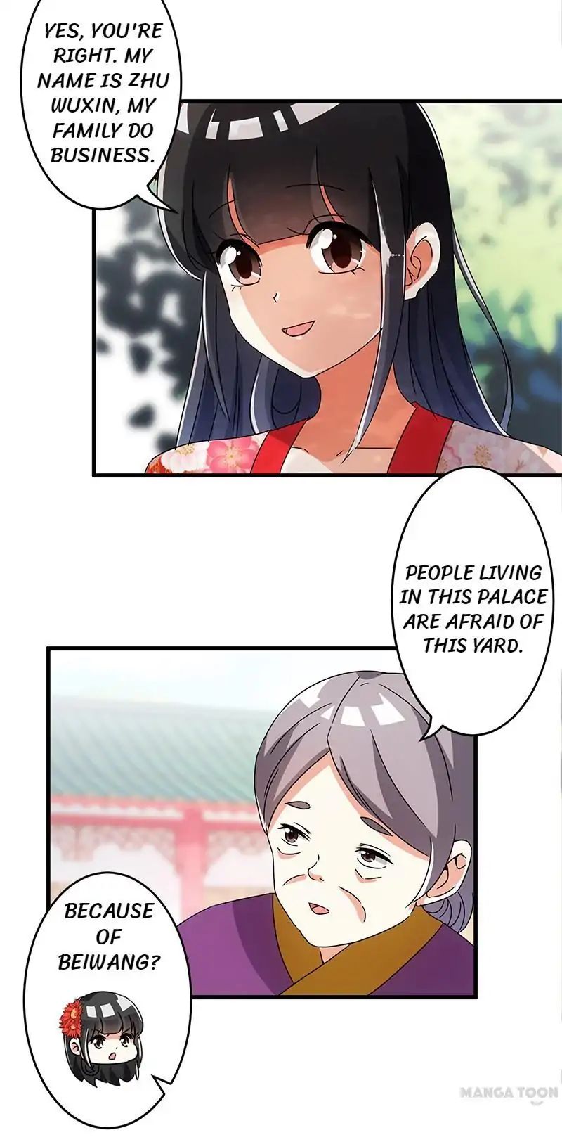 Prince, You're So Cheap! - Chapter 168 - Page 2