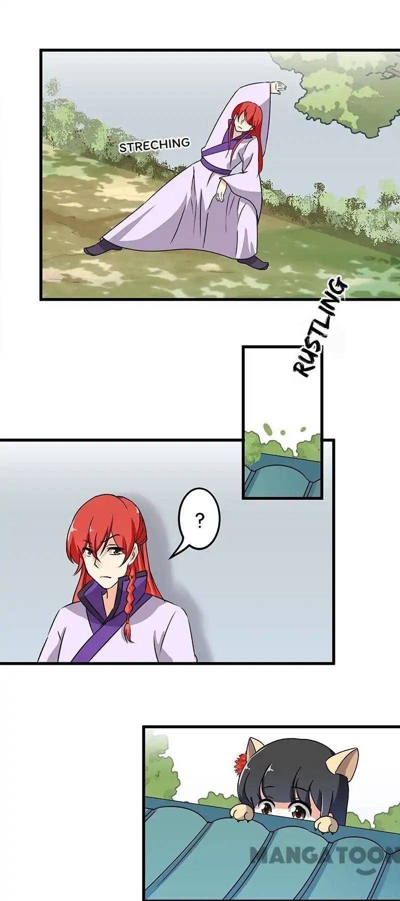 Prince, You're So Cheap! - Chapter 175 - Page 2