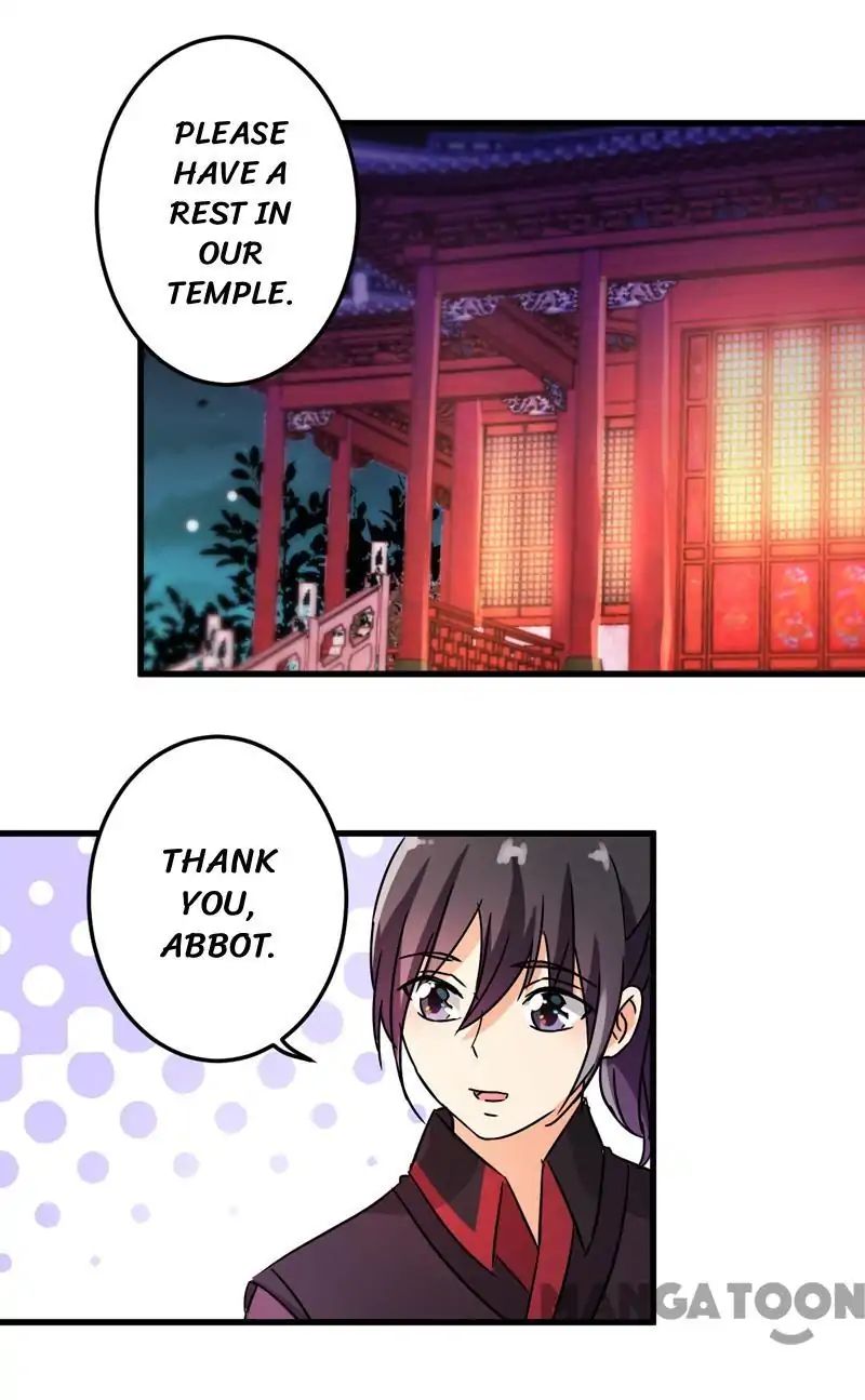 Prince, You're So Cheap! - Chapter 205 - Page 2